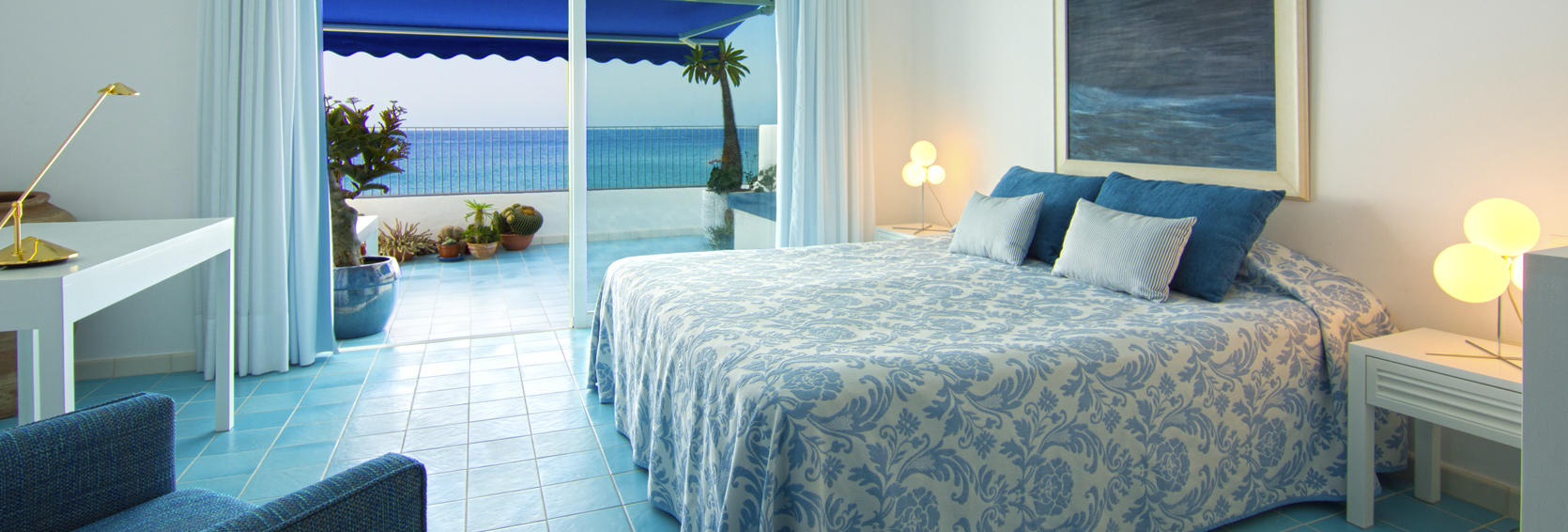 Villa de Lujo en la Arena de la Playa de Lanzarote